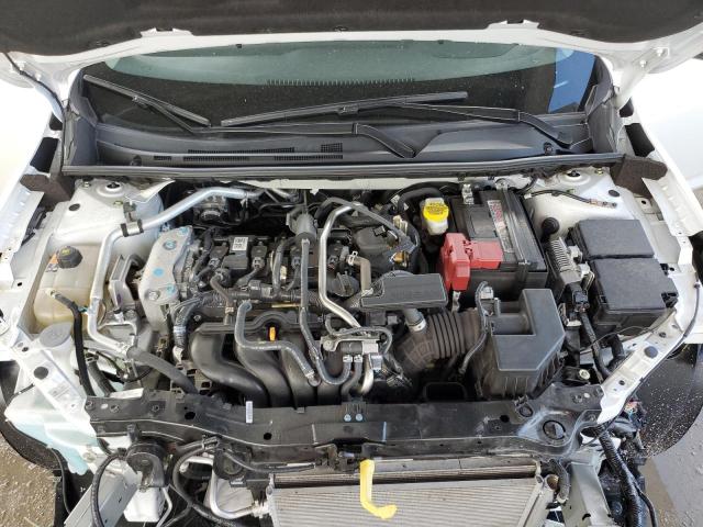 Photo 11 from auction – 2024 NISSAN SENTRA SR with VIN 3N1AB8DV1RY287812