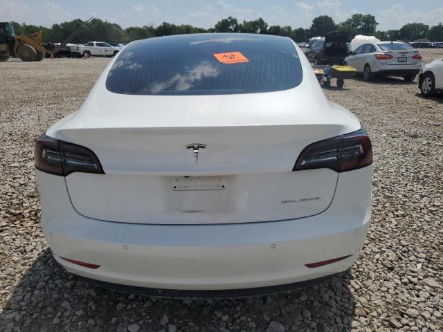 Photo 6 from auction – 2020 TESLA MODEL 3 with VIN 5YJ3E1EB2LF665020