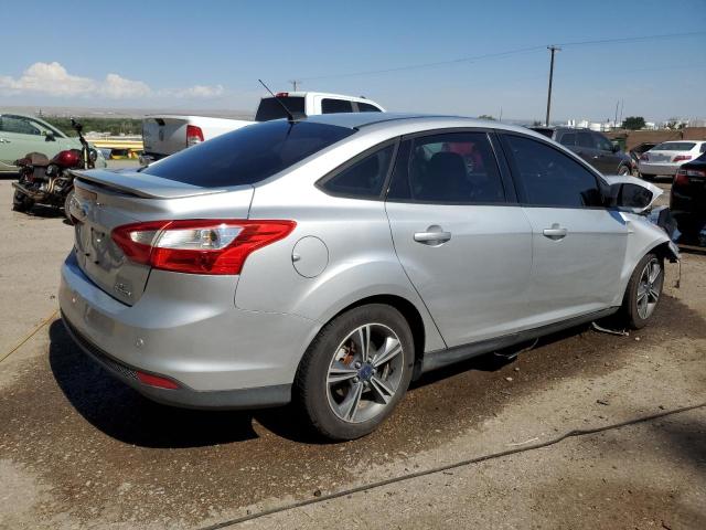 Photo 3 from auction – 2014 FORD FOCUS SE with VIN 1FADP3F23EL447327