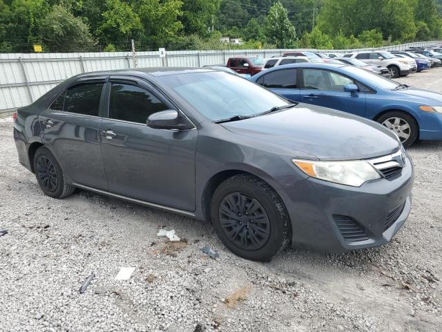 Photo 4 from auction – 2012 TOYOTA CAMRY BASE with VIN 4T4BF1FK9CR254228