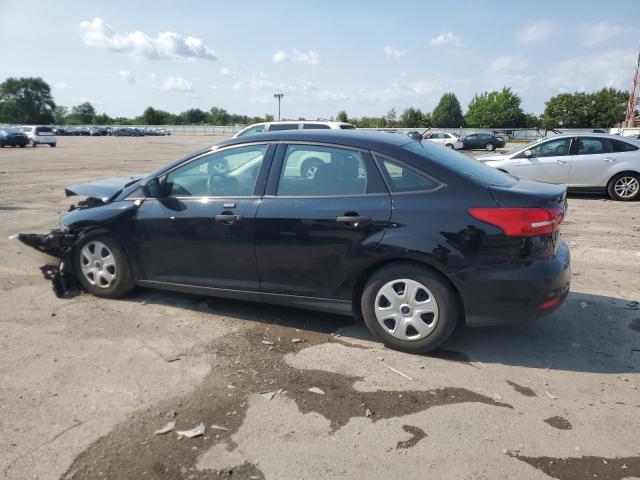 Photo 2 from auction – 2016 FORD FOCUS S with VIN 1FADP3E20GL237241