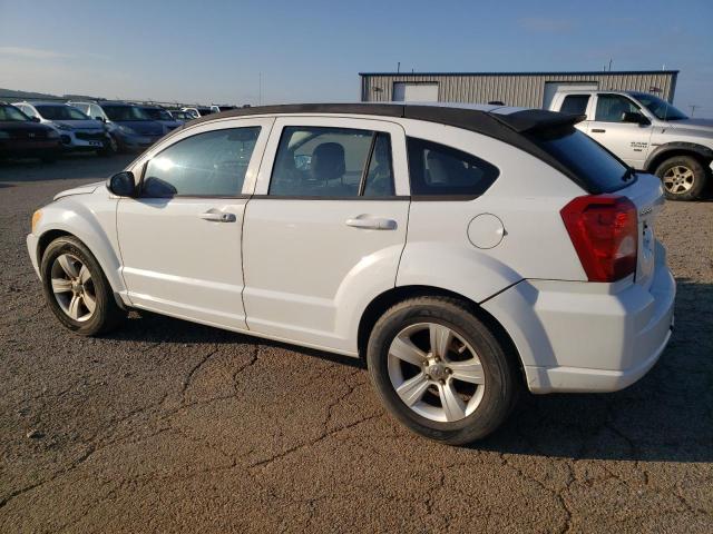 Photo 2 from auction – 2012 DODGE CALIBER SX with VIN 1C3CDWDA5CD535799