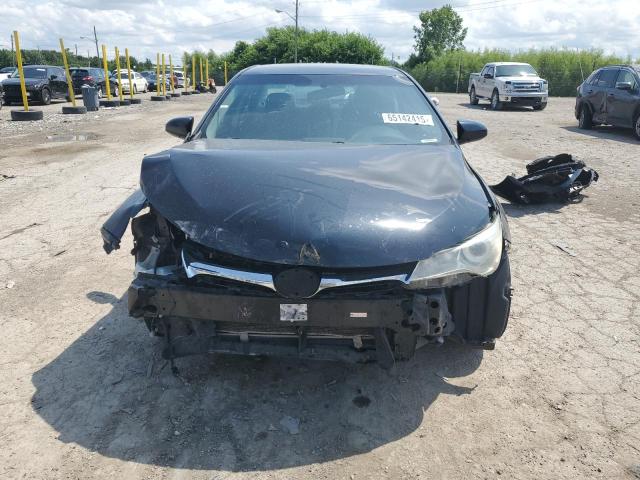 Photo 5 from auction – 2017 TOYOTA CAMRY LE with VIN 4T1BF1FK2HU285886
