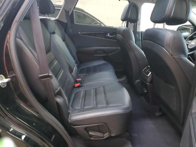 Photo 10 from auction – 2016 KIA SORENTO SX with VIN 5XYPKDA54GG152281