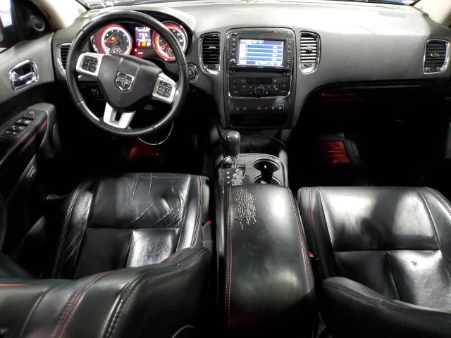 Photo 8 from auction – 2011 DODGE DURANGO R/ with VIN 1D4SE6GT7BC683249