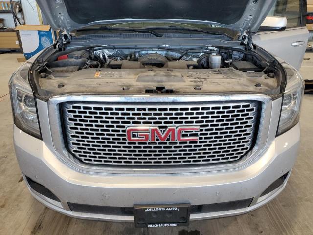 Photo 12 from auction – 2017 GMC YUKON DENA with VIN 1GKS2CKJ7HR261518
