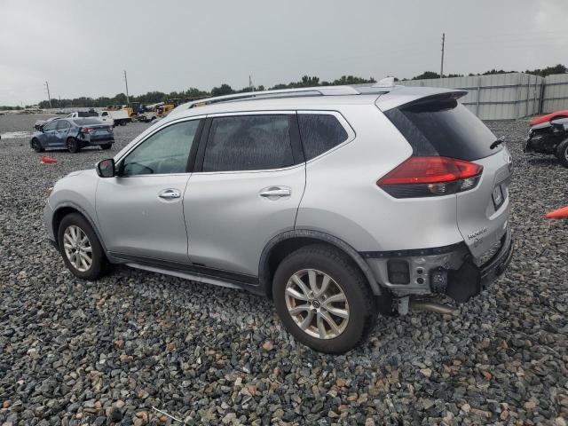 Photo 2 from auction – 2018 NISSAN ROGUE S with VIN JN8AT2MT0JW454022