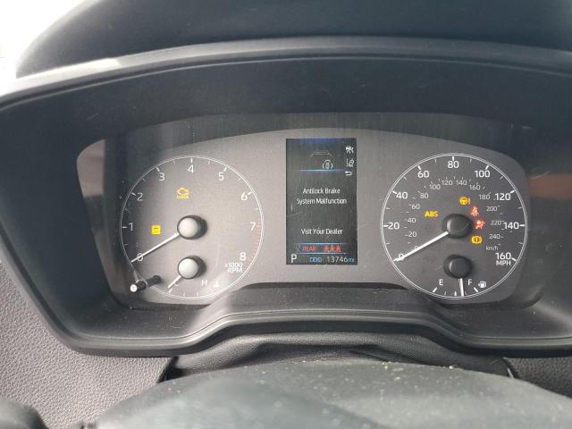 Photo 9 from auction – 2024 TOYOTA COROLLA LE with VIN 5YFB4MDE2RP189005