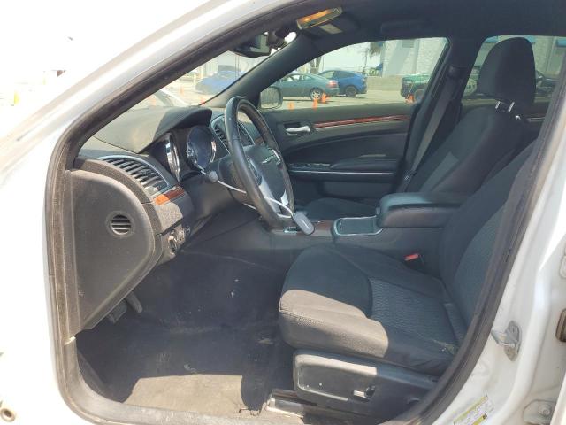 Photo 7 from auction – 2012 CHRYSLER 300 with VIN 2C3CCAAG2CH245666