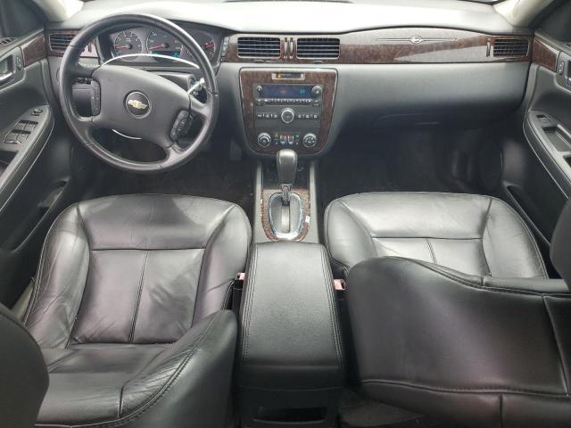 Photo 8 from auction – 2012 CHEVROLET IMPALA LTZ with VIN 2G1WC5E39C1103114