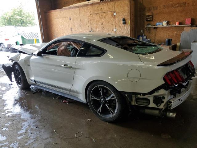 Photo 2 from auction – 2016 FORD MUSTANG GT with VIN 1FA6P8CF2G5236592