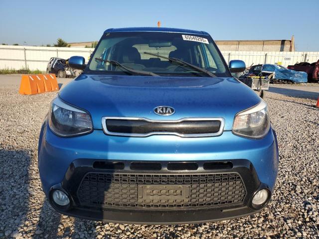 Photo 5 from auction – 2016 KIA SOUL with VIN KNDJP3A54G7387942