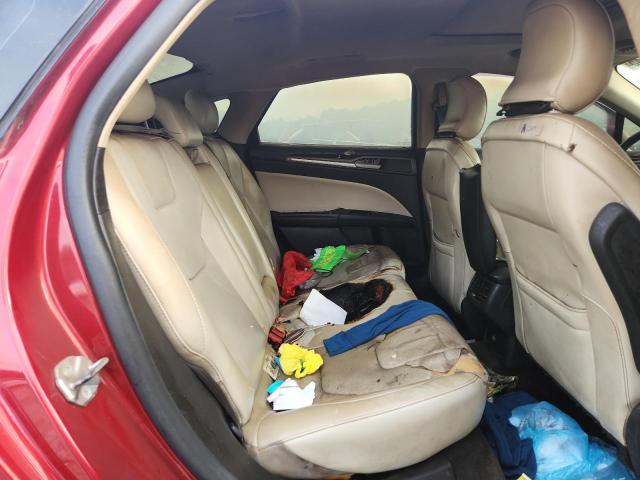 Photo 10 from auction – 2015 FORD FUSION TIT with VIN 3FA6P0K92FR218683