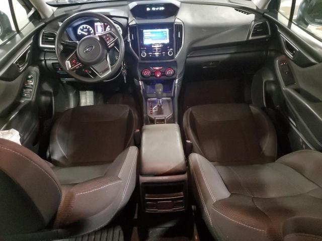 Photo 8 from auction – 2019 SUBARU FORESTER with VIN JF2SKACC2KH468137