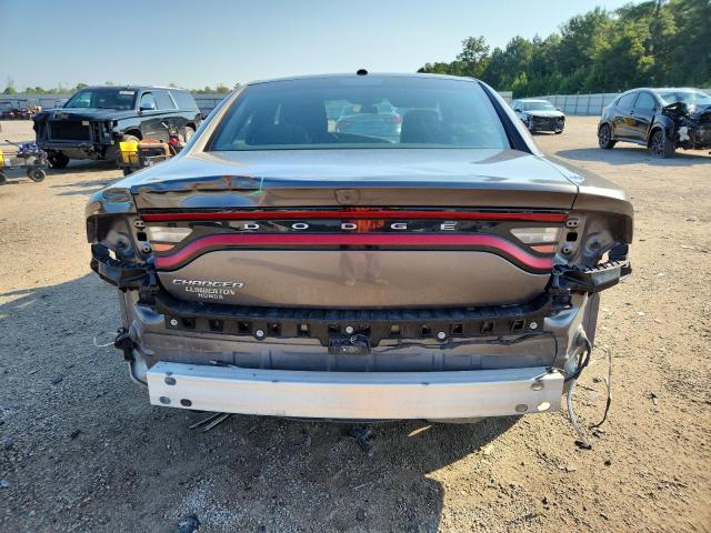 Photo 6 from auction – 2022 DODGE CHARGER SXT with VIN 2C3CDXBG4NH239191
