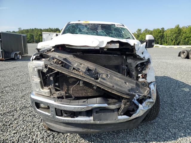 Photo 5 from auction – 2017 FORD F250 SUPER with VIN 1FT7W2BTXHEE54254