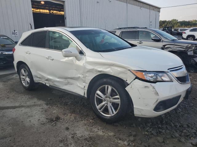 Photo 4 from auction – 2015 ACURA RDX with VIN 5J8TB4H31FL031456