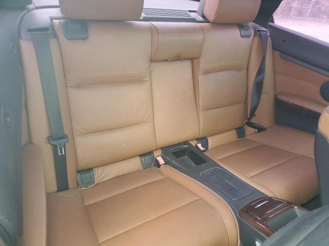 Photo 10 from auction – 2012 BMW 335 I with VIN WBADX7C52CE745821