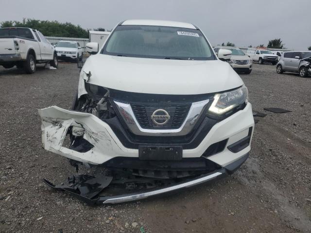 Photo 5 from auction – 2017 NISSAN ROGUE S with VIN 5N1AT2MT1HC834862