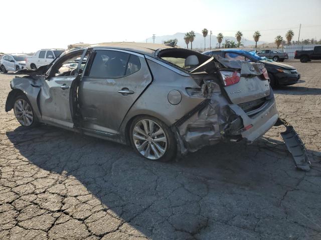 Photo 2 from auction – 2015 KIA OPTIMA SX with VIN 5XXGR4A63FG505665