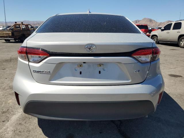 Photo 6 from auction – 2023 TOYOTA COROLLA LE with VIN 5YFB4MDE0PP059009