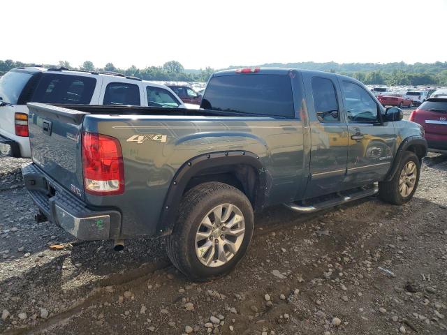 Photo 3 from auction – 2007 GMC NEW SIERRA with VIN 1GTEK19J07Z573570