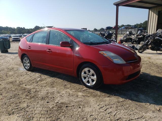 Photo 4 from auction – 2006 TOYOTA PRIUS with VIN JTDKB20U667539871