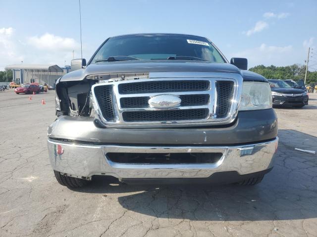 Photo 5 from auction – 2008 FORD F150 SUPER with VIN 1FTRW12WX8FB78973