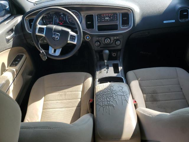 Photo 8 from auction – 2013 DODGE CHARGER SE with VIN 2C3CDXBG9DH640556