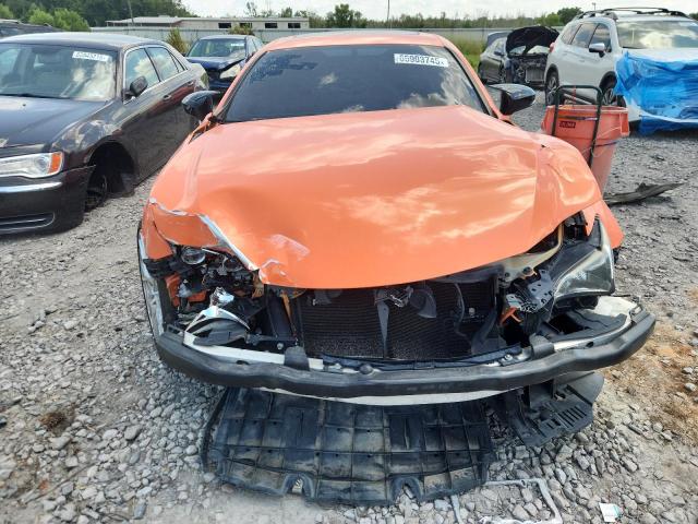 Photo 5 from auction – 2015 LEXUS RC 350 with VIN JTHHE5BC3F5004952