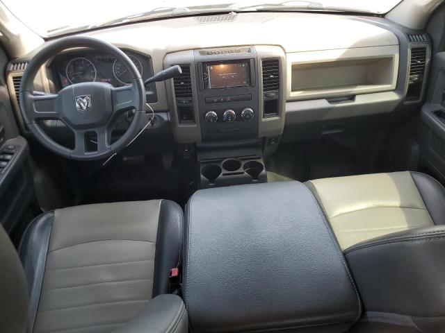 Photo 8 from auction – 2012 DODGE RAM 1500 S with VIN 1C6RD6FP2CS224163