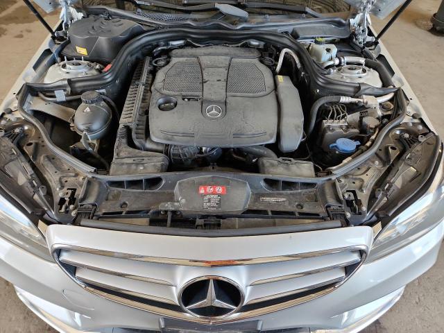 Photo 11 from auction – 2014 MERCEDES-BENZ E350C with VIN WDDHF8JB6EA805234