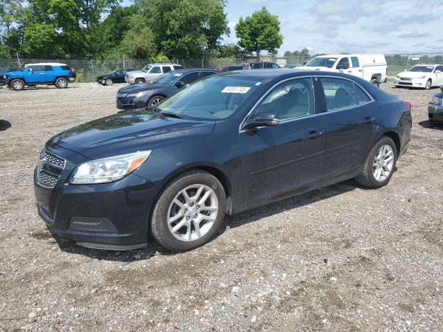 Photo 1 from auction – 2013 CHEVROLET MALIBU 1LT with VIN 1G11C5SA2DF149777