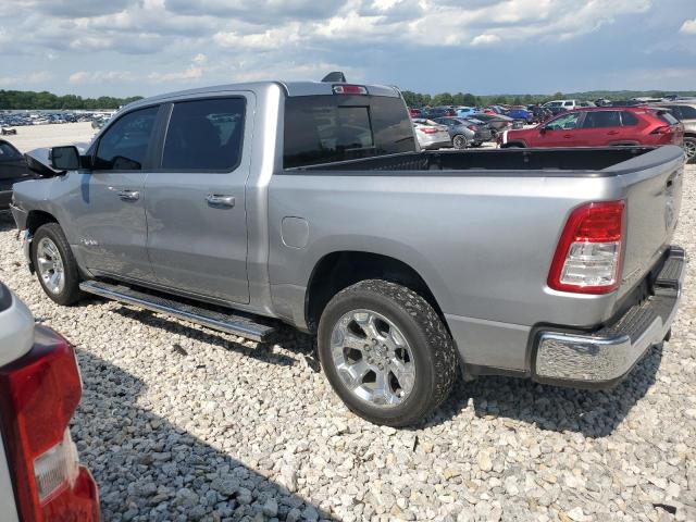 Photo 2 from auction – 2019 RAM 1500 BIG H with VIN 1C6RRFFG9KN917603
