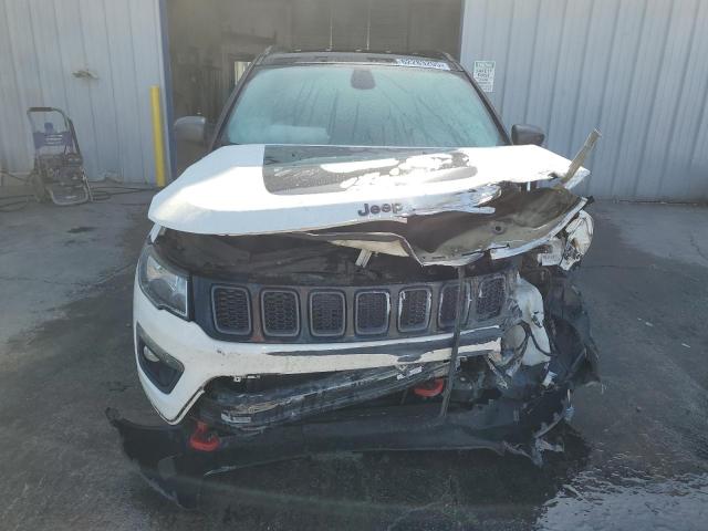 Photo 5 from auction – 2020 JEEP COMPASS TR with VIN 3C4NJDDB3LT195444