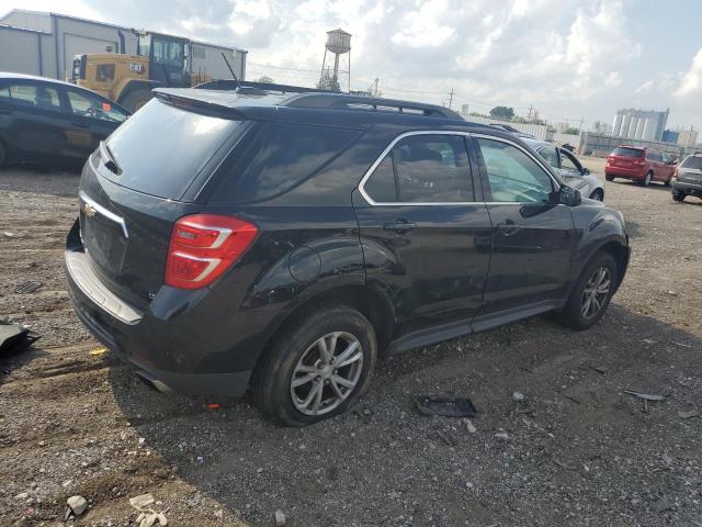 Photo 3 from auction – 2017 CHEVROLET EQUINOX LT with VIN 2GNFLFE35H6293086