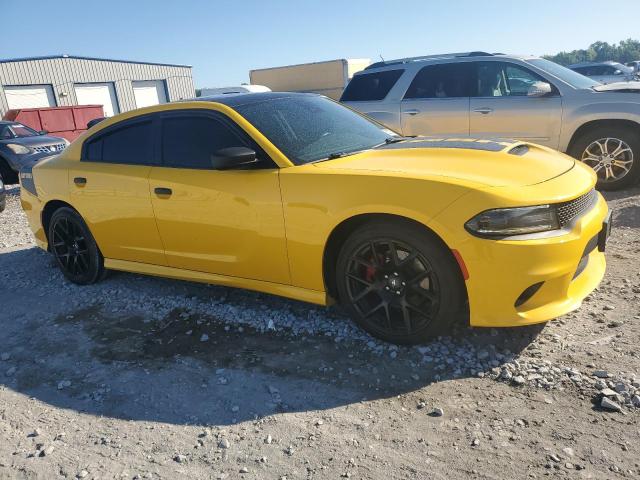 Photo 4 from auction – 2017 DODGE CHARGER R/ with VIN 2C3CDXCT3HH583742