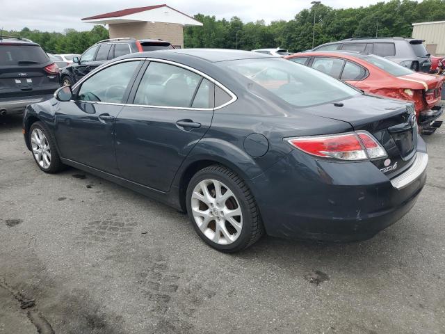 Photo 2 from auction – 2013 MAZDA 6 TOURING with VIN 1YVHZ8EH7D5M17298