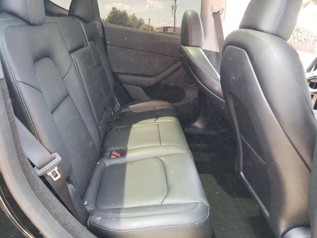 Photo 11 from auction – 2023 TESLA MODEL Y with VIN 7SAYGDEE4PA190245