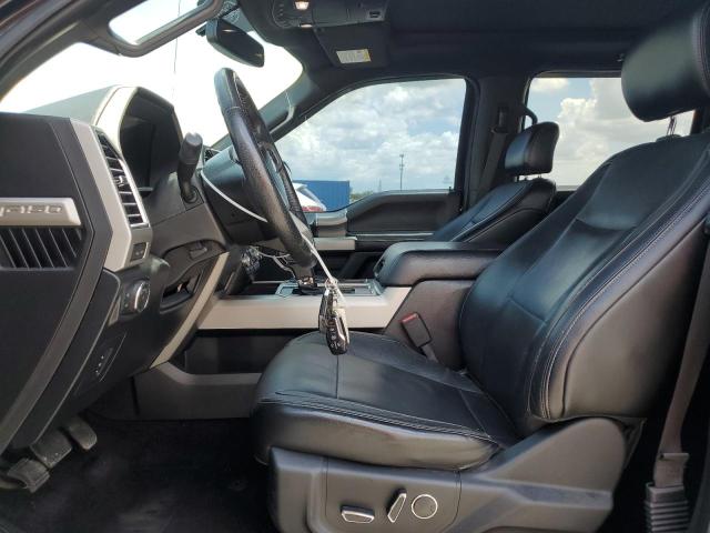 Photo 7 from auction – 2015 FORD F150 SUPER with VIN 1FTEW1EG2FKE94598