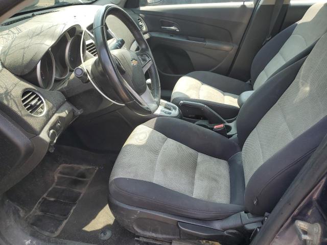 Photo 7 from auction – 2014 CHEVROLET CRUZE LT with VIN 1G1PC5SB3E7459581
