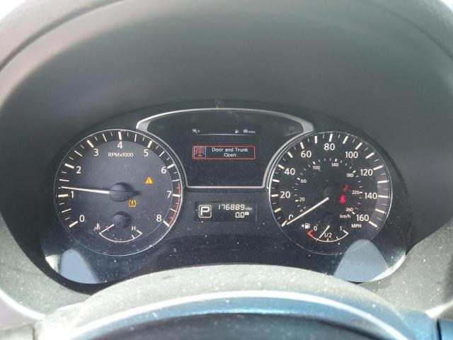Photo 9 from auction – 2015 NISSAN ALTIMA 2.5 with VIN 1N4AL3AP2FC220990
