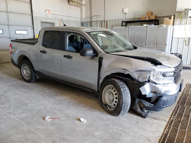 Photo 4 from auction – 2022 FORD MAVERICK X with VIN 3FTTW8F93NRA25014