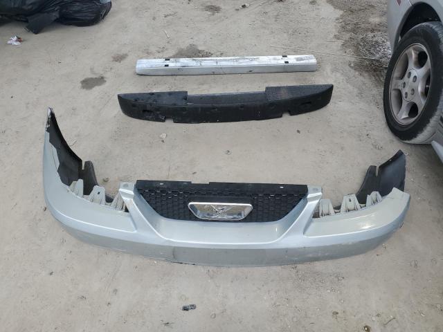 Photo 12 from auction – 2000 FORD MUSTANG with VIN 1FAFP4447YF309022
