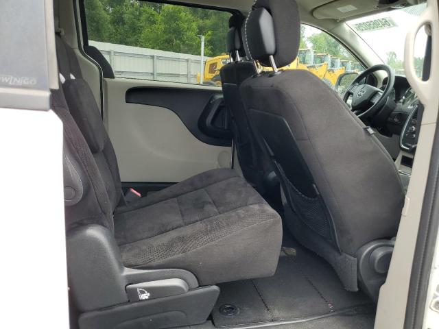 Photo 11 from auction – 2012 DODGE GRAND CARA with VIN 2C4RDGCG2CR373645