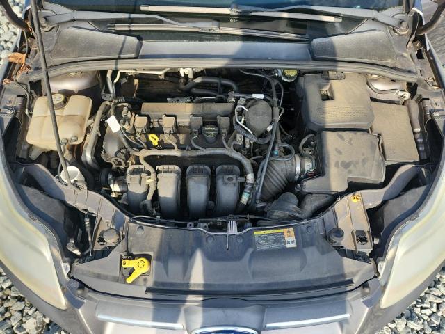 Photo 11 from auction – 2012 FORD FOCUS S with VIN 1FAHP3E22CL282208