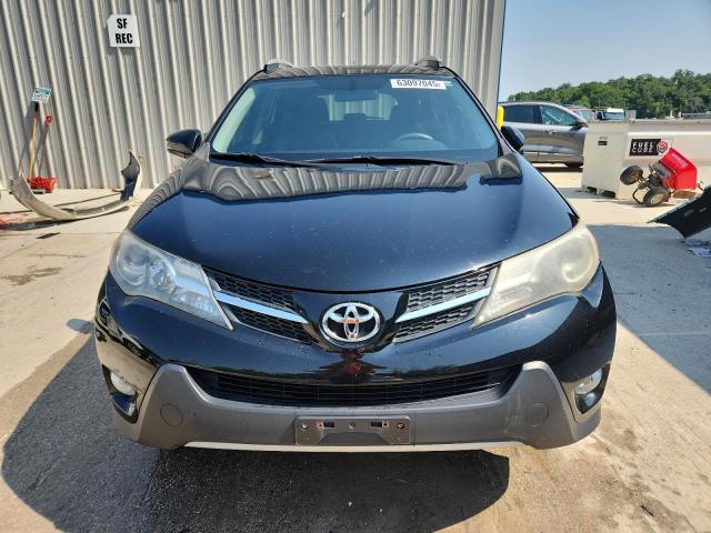 Photo 5 from auction – 2013 TOYOTA RAV4 XLE with VIN 2T3RFREV5DW097681