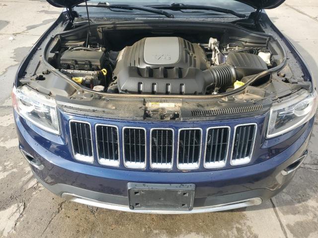 Photo 12 from auction – 2014 JEEP GRAND CHER with VIN 1C4RJFBT5EC155423