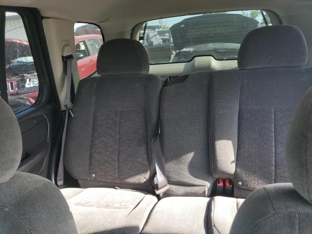 Photo 10 from auction – 2005 GMC ENVOY with VIN 1GKDT13S152309990