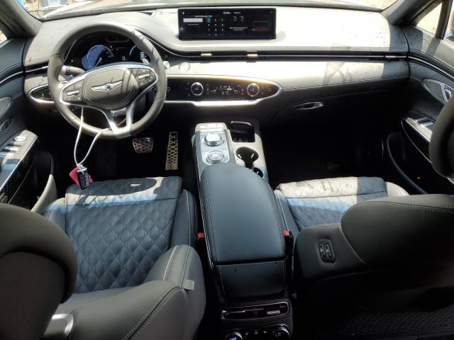 Photo 8 from auction – 2025 GENESIS GV70 BASE with VIN 5NMMCDTC6SH018334